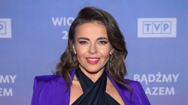 RMF Extra: Edyta Herbuś jak Doda? Gwiazda pochwaliła się metamorfozą! [FOTO] 