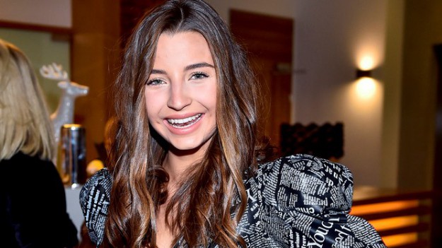 RMF Extra: Julia Wieniawa wystąpi w "Tańcu z gwiazdami"? Za odcinek ma dostawać duże pieniądze 