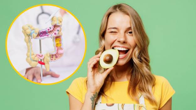 RMF Extra: Jak codzienne jedzenie awokado wpływa na jelita? Zaskakujące wyniki badań. Jest „spalaczem” tłuszczu?