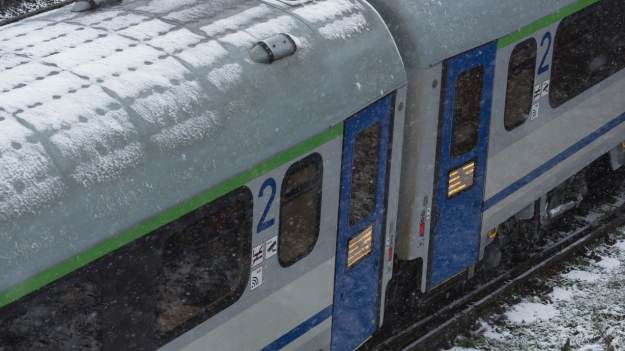 Pilny komunikat PKP Intercity. Przed chwilą..