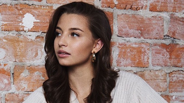 RMF Extra: Julia Wieniawa zagra w "Kobietach mafii" Patryka Vegi!