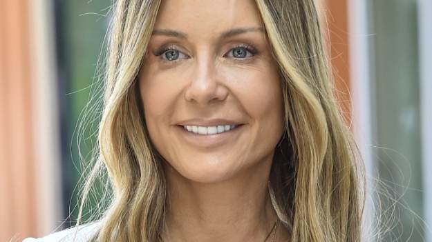 RMF Extra: Małgorzata Rozenek wybrała się na ściankę wspinaczkową. Zapomniała o jednej rzeczy? Wygląd "Perfekcyjnej" zaskoczył internautów! 