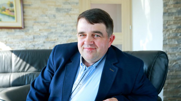 RMF Extra: Zbyszek z "Rolnik szuka żony" odpowiada na doniesienia Justyny. Teraz wszystko wiadomo!