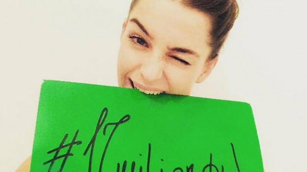 RMF Extra: #17milionów: Gwiazdy wspierają dzieci cierpiące na MPD