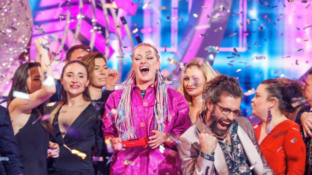 RMF Extra: "Big Brother 2". Kamil zdradził, co zrobi z wygraną kwotą. Nie zapomniał o Ewie