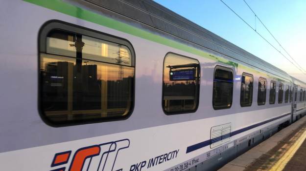 RMF Extra: PKP Intercity zmienia zasady sprzedaży biletów. To dobra wiadomość dla podróżnych