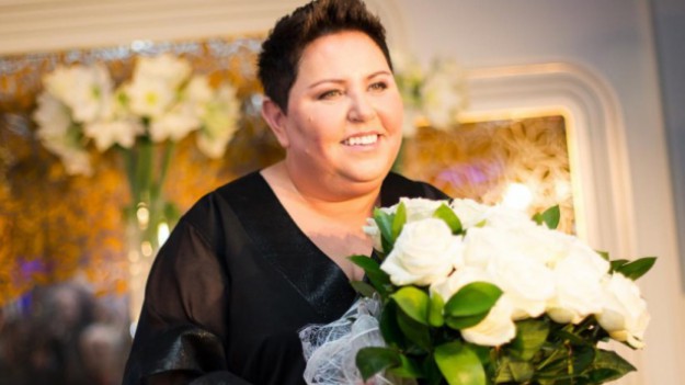 RMF Extra: Dorota Wellman w żałobie. Od roku nie może poradzić sobie ze stratą