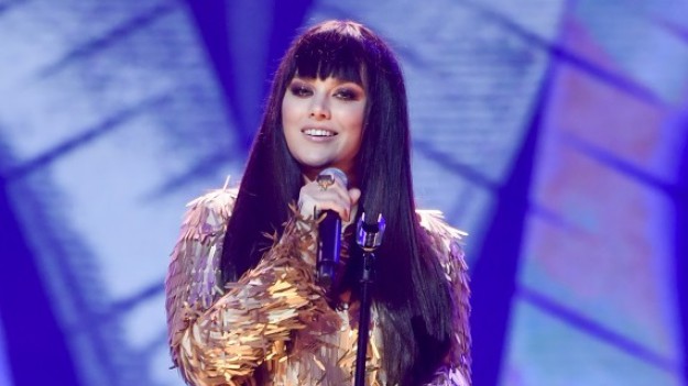 RMF Extra: Ewa Farna urzeka na najnowszym zdjęciu i dzieli się swoją radością: "Dzieje się!"