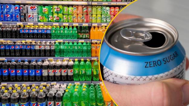 RMF Extra: Napoje zero a dieta. Jaki mają wpływ na odchudzanie? 