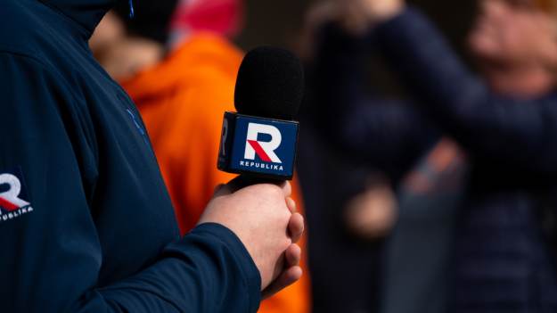 TV Republika zebrała od widzów 3,6 mln zł, a..