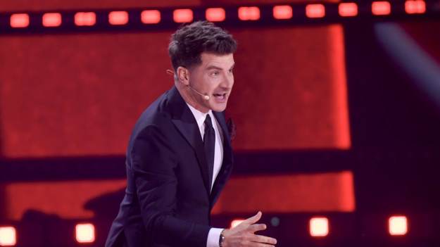RMF Extra: Zmiany w ekipie "The Voice of Poland". Są wieści o Kammelu