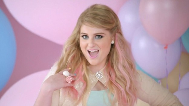 RMF Extra: Meghan Trainor: Królowa bubblegum popu świętuje dziś urodziny!