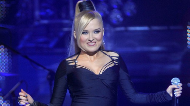 RMF Extra: Gosia Andrzejewicz ma wakacyjny problem. Prosi fanów o pomoc!