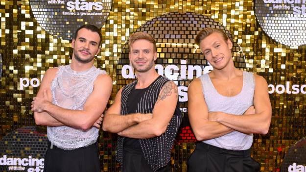 Występował w „Tańcu z gwiazdami”. Tak ogłosił..