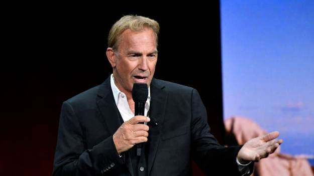 RMF Extra: Kiedy kolejny sezon "Yellowstone"? Kevin Costner powróci? Aktor komentuje