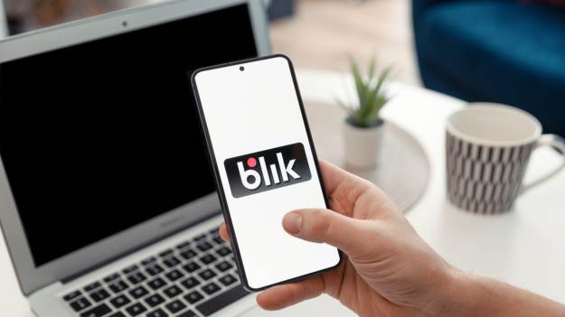 RMF Extra: BLIK nie działa. Nadano oficjalny komunikat 