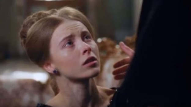 RMF Extra: "Zniewolona". Gwiazda serialu urodziła!