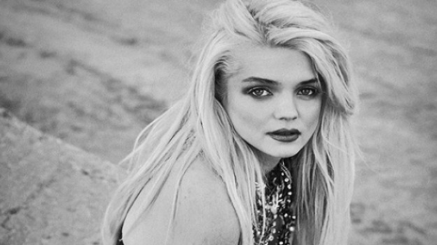 RMF Extra: Eurowizja 2016: Czy Margaret będzie reprezentować Polskę w konkursie? Posłuchaj fragmentu piosenki "Cool Me Down"