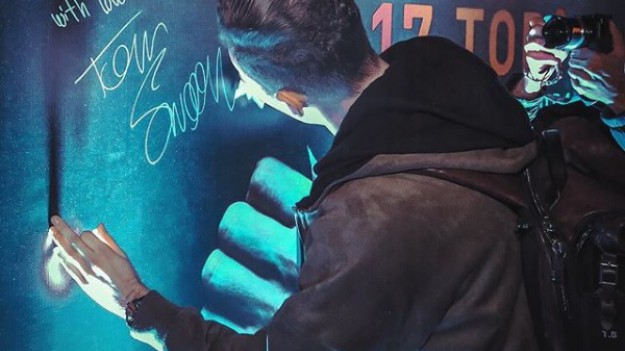 RMF Extra: Znany na całym świecie polski DJ spowodował śmiertelny wypadek. Trafi do więzienia