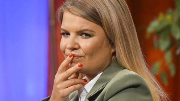 RMF Extra: Marta Manowska nie przyszła na ślub uczestników "Rolnik szuka żony". Panna młoda komentuje!