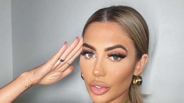 RMF Extra: Chloe Ferry kusi fanów. Celebrytka zapozowała w kusym bikini. Zemściła się na swoim ex? [ZDJĘCIE]