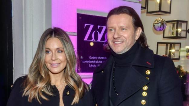 RMF Extra: Małgorzata Rozenek i Radosław Majdan wspominają ślub. Zdjęcia i nagrania z prywatnego archiwum skradły serca internautów [WIDEO]