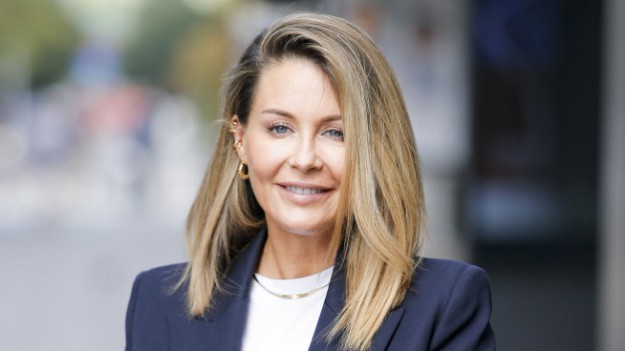 RMF Extra: Małgorzata Rozenek-Majdan na zdjęciu z synem. Serce fanów skradł mistrz drugiego planu