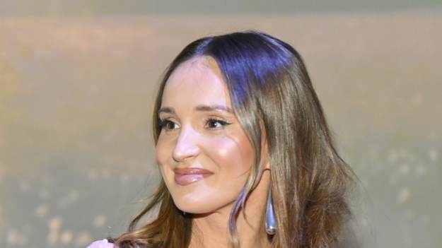 RMF Extra: Marina płakała i nie była w stanie mówić. Niezwykle emocjonalne nagranie żony Szczęsnego