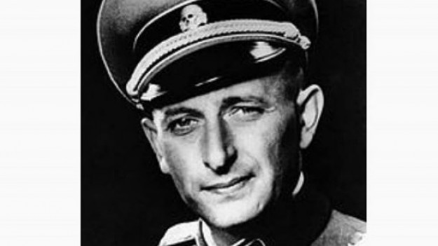 RMF Extra: 56 lat temu sąd w Jerozolimie skazał na karę śmierci niemieckiego zbrodniarza Adolfa Eichmanna