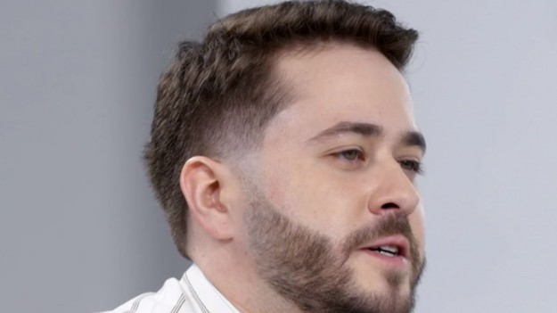 RMF Extra: Sergiusz Żymełka w "Projekcie Lady 5"! Czym zajmuje się obecnie Filip z "Rodziny zastępczej"? Wybór zawodu niekoniecznie zaskakuje