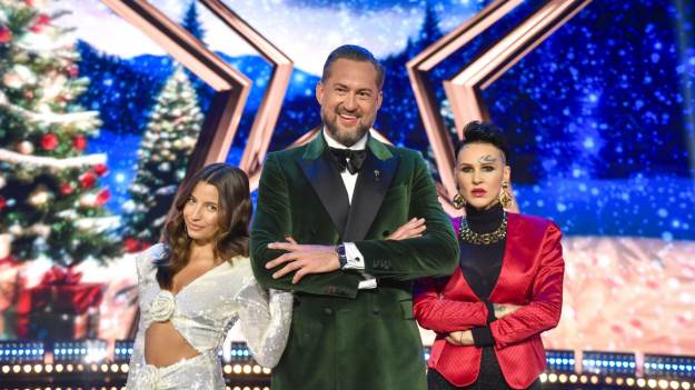 Zmiany w „Mam talent”. Będzie czwarty juror? To..