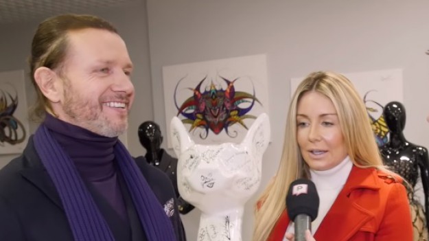 RMF Extra: Małgorzata Rozenek-Majdan o udziale "znajomej" w Tańcu z Gwiazdami: "Ja kompletnie tego nie rozumiem"