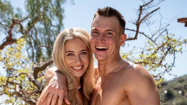 RMF Extra: Robert z "Love Island" wcześniej był w innym programie! Widzowie komentują: "Przedstawia siebie zupełnie inaczej"