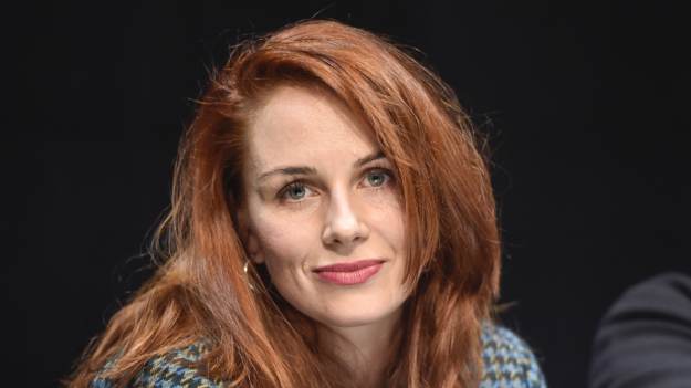 RMF Extra: Śmierć w "Na Wspólnej". Katarzyna Wajda zamieściła poruszający wpis. Produkcja odpowiedziała [FOTO]