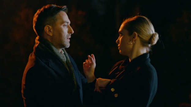 RMF Extra: "BrzydUla 2", odcinek 74. Aleks podejrzewa Nadię o romans z Dobrzańskim! [STRESZCZENIE ODCINKA]