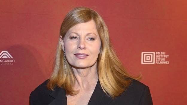 RMF Extra: Ewa Skibińska zapozowała nago w łóżku. Pokazała niemal wszystko [ZDJĘCIA]