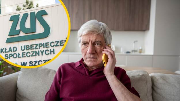 RMF Extra: Pilny komunikat ZUS. Dostajesz taki telefon? Natychmiast się rozłącz!