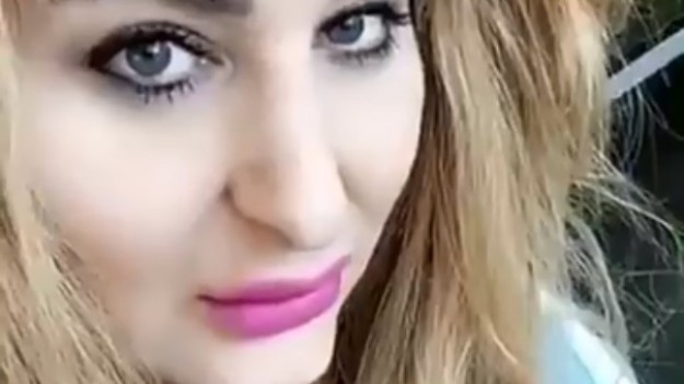 RMF Extra: Rafalala wulgarnie i brutalnie zaatakowała nastolatkę na ulicy