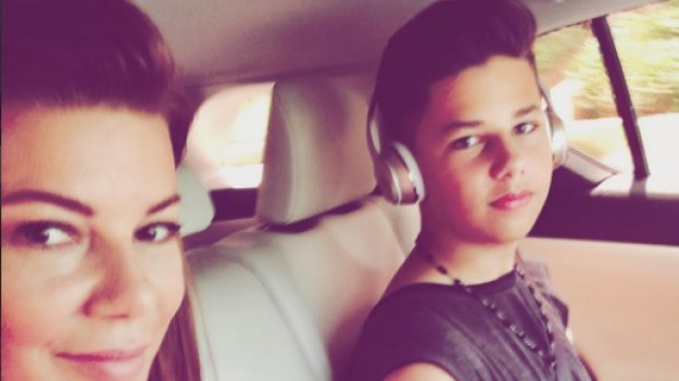 RMF Extra: Edyta Górniak w sądzie! 