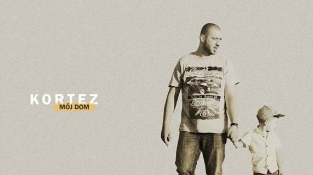RMF Extra: Kortez: "Mój dom". Premiera nowej płyty już dziś! 