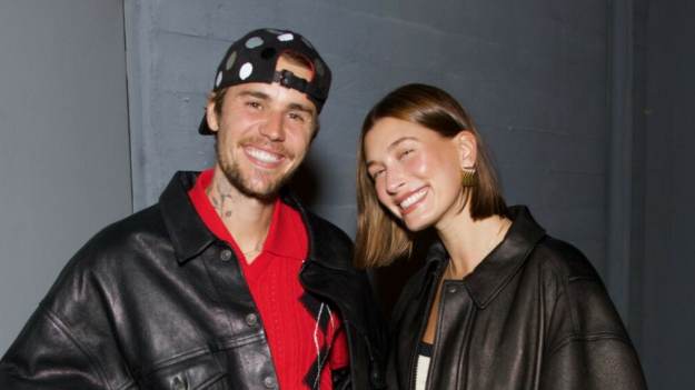 RMF Extra: Pierwsze urodziny syna Bieberów. Hailey i Justin pokazali nowe zdjęcia Jacka Bluesa 