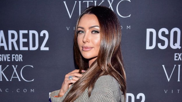 RMF Extra: Monika Pietrasińska wzięła ślub! Modelka pochwaliła się ślubną sesją