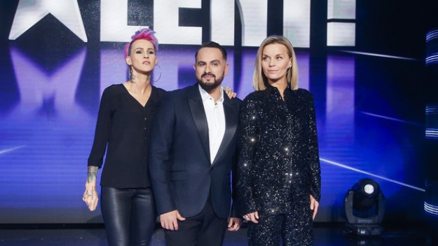 RMF Extra: "Mam talent!": Powstanie kolejny sezon? Jest decyzja stacji!