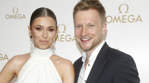 RMF Extra: Piąta rocznica ślubu Jakuba i Agnieszki Wesołowskich. W sieci pojawiły się niepublikowane dotąd zdjęcia z uroczystości!