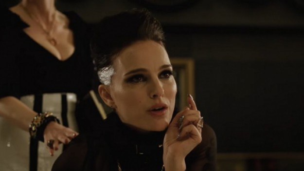 RMF Extra: Wrapped Up: Jak Natalie Portman poradziła sobie w roli wokalistki? Posłuchaj utworu promującego film Vox Lux! 