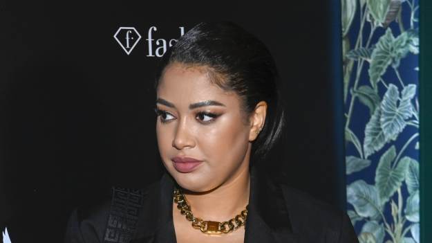 RMF Extra: Patricia Kazadi popłakała się przed kamerą. Nie mogła powstrzymać łez! [WIDEO]