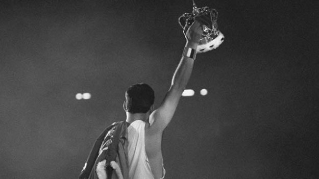 RMF Extra: To był prawdziwy wstrząs. 24 lata temu zmarł Freddie Mercury