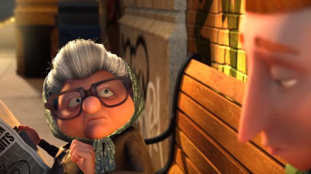 RMF Extra: Nie oceniaj po pozorach! Zobacz bardzo pouczający filmik.