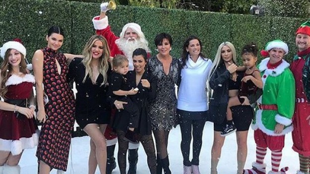 RMF Extra: Dlaczego Kardashianowie nie potwierdzili oficjalnie ciąż Kylie i Khloe?