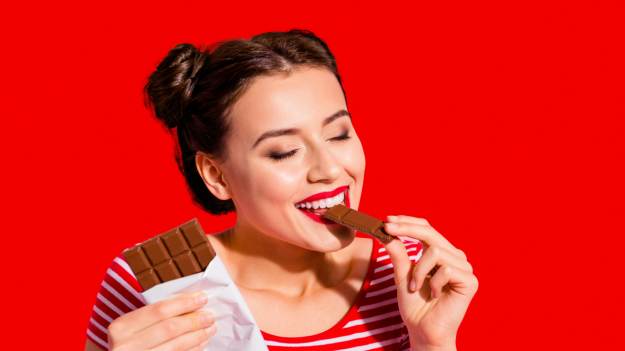 RMF Extra: Która mleczna czekolada jest najlepsza? Eksperci wskazali tę tanią markę